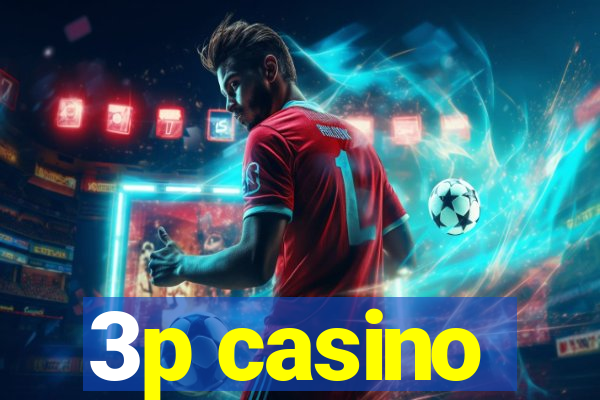 3p casino